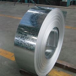 GP Slitted Coil for Solar MMS
