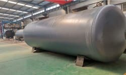 Custom Steel Sheets and Plates for Industrial Fabrication